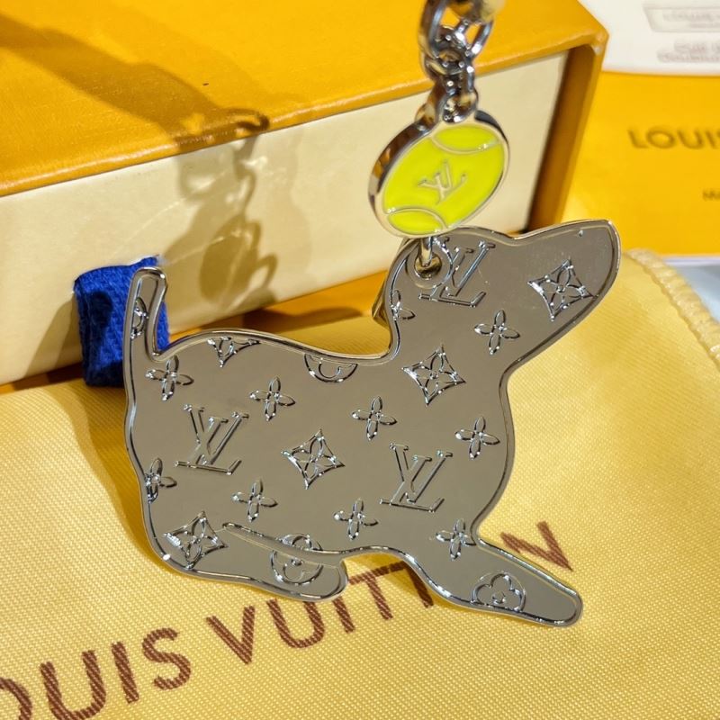 Louis Vuitton Keychains